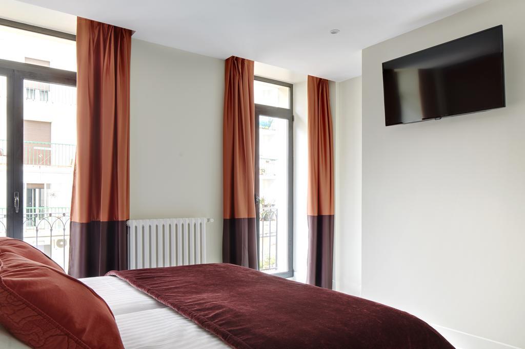 Don Cecilio Guesthouse San Sebastian Exterior photo