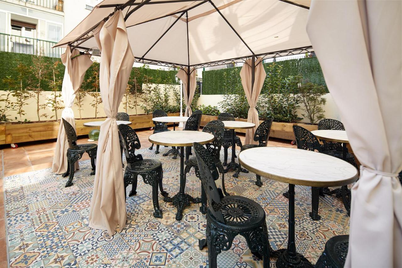Don Cecilio Guesthouse San Sebastian Exterior photo